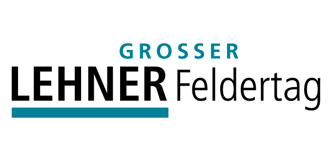 Großer LEHNER Feldertag 2025