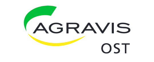 AGRAVIS Ost <nobr>GmbH & Co. KG</nobr>